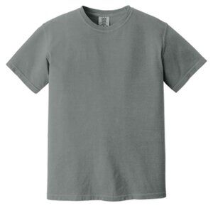 Comfort Colors Heavyweight Ring Spun Tee